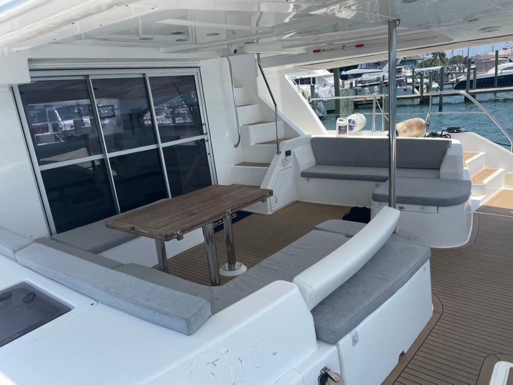 Davis Bros. Marine Services work 3